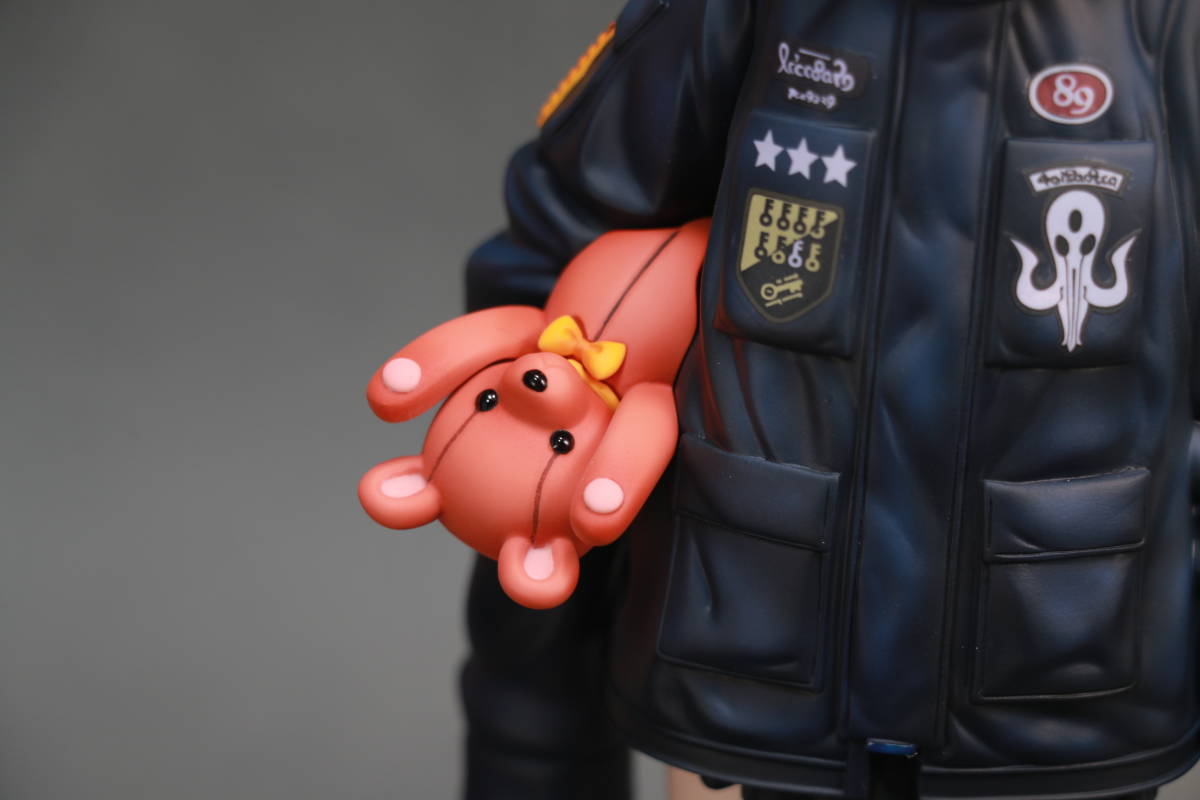 SAKAKI Workshops 英霊旅装アビゲイル FGO ガレージキット新品 SAKAKI Workshops FGO アビゲイル 英霊旅装 ガレージキット 完成品 の