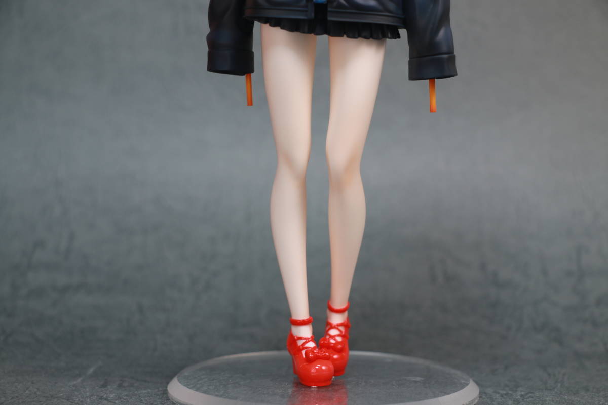 SAKAKI Workshops FGO アビゲイル 英霊旅装 ガレージキット 完成品 の
