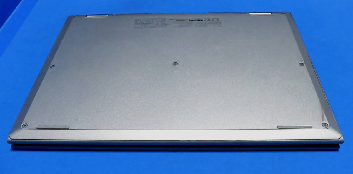 ☆DELL Inspiron 2in1 11-3000シリーズ 3147 4G 高速SSD250GB☆