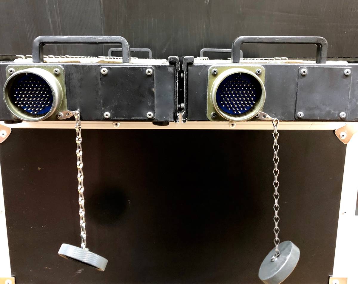 canare カナレ 32ch マルチ 30m 50m ケーブル ボックス セット 動作