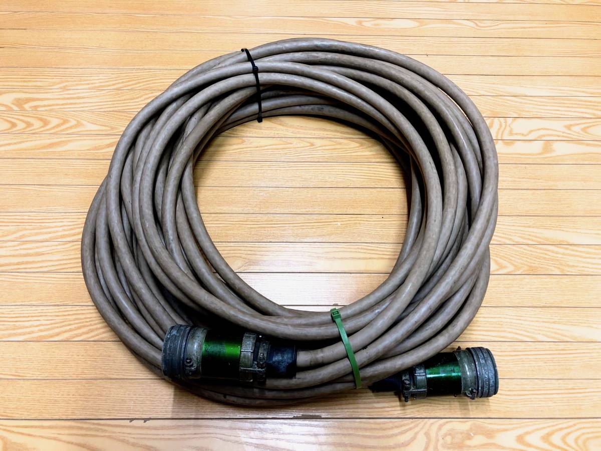 canare カナレ 32ch マルチ 30m 50m ケーブル ボックス セット 動作