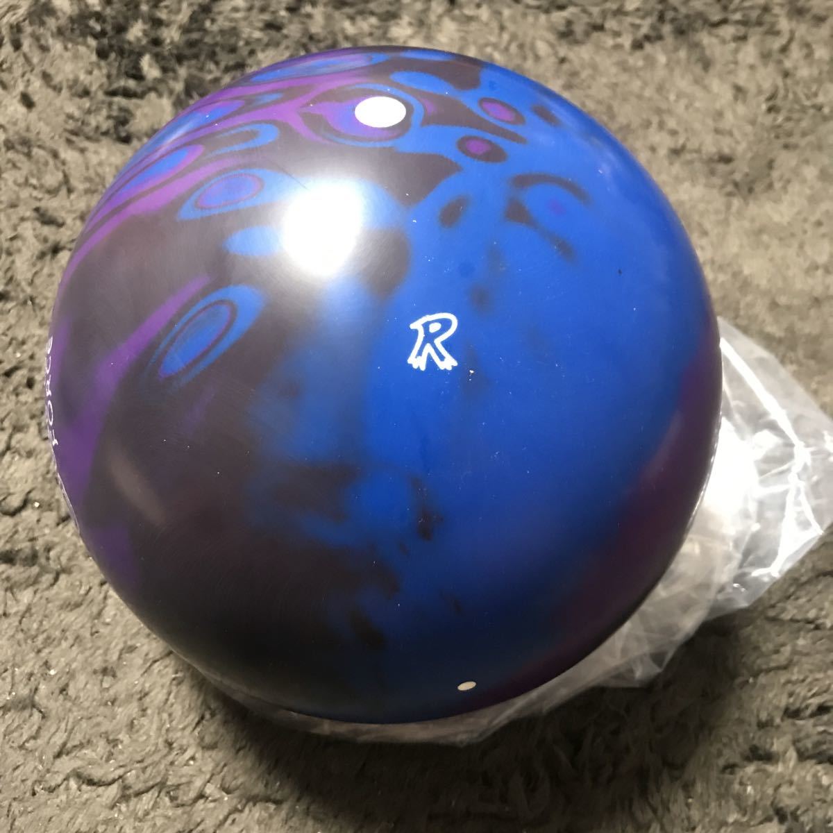 ラディカル 新品 ラディカル グルフォース グルフォース 15ポンド軽め