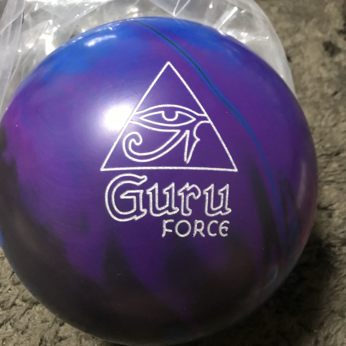 ラディカル 新品 ラディカル グルフォース グルフォース 15ポンド軽め