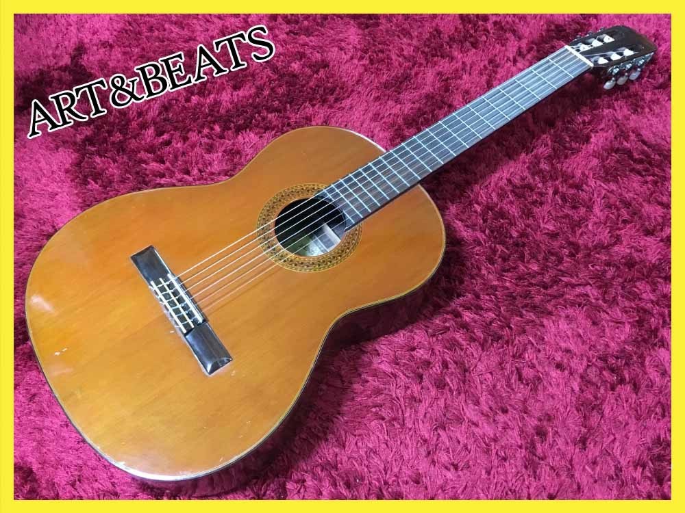 ギター YAMAHA AMERICAN MONSTER DRIVE AMD-100mod YAMAHA