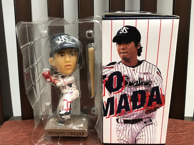 イチロー　フィギュア　オリックス　トイズマッコイ オリックス イチロー フィギュア