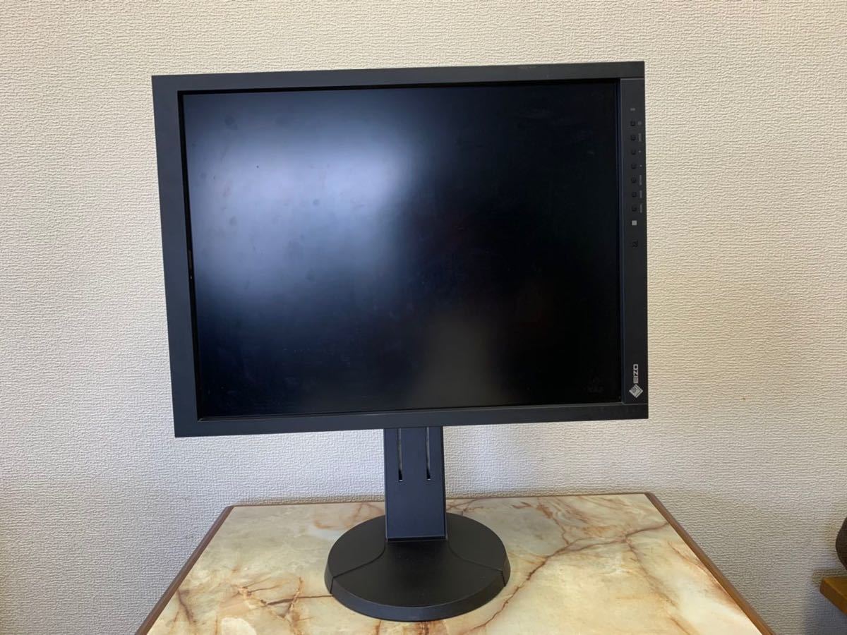RadiForce EIZO MX215 医療用液晶モニター 21.2インチ 昇降 21.3インチ