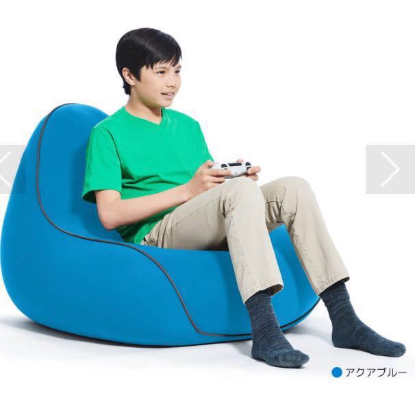 yogibo 新作 Lounger ヨギボービーズクッション 1番人気 新品替えカバー ビーズ8900円相当つき 送料込み