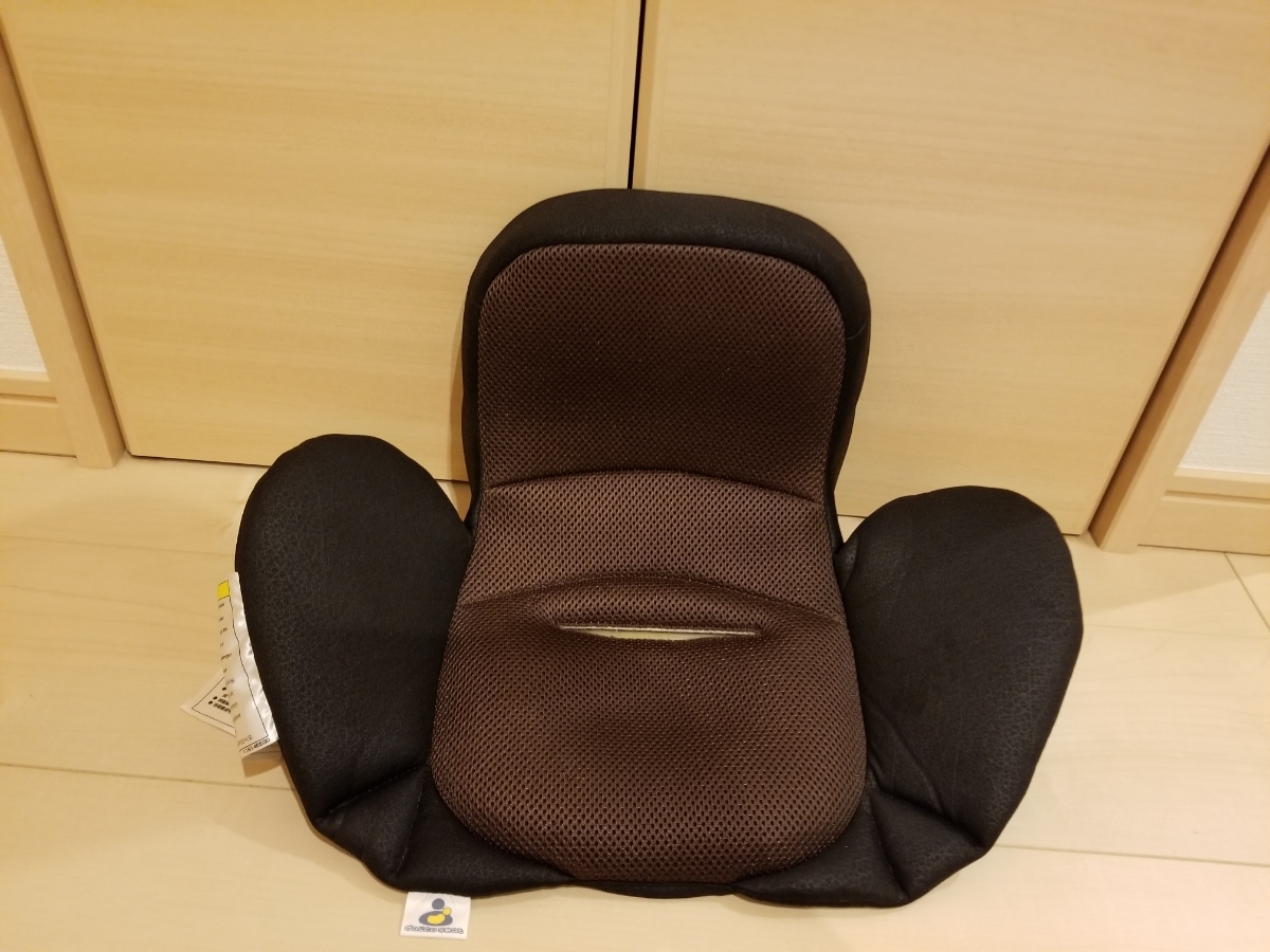 座面用インナークッション コンビ ゼウスターン ラクティアターン 