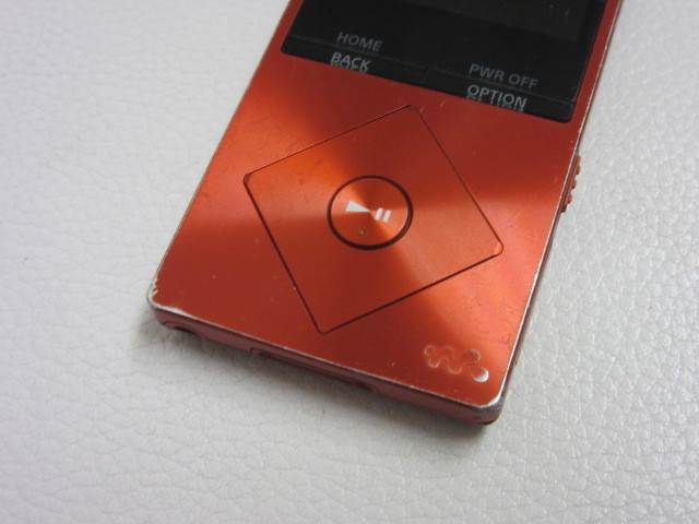 □ソニー NW-A25 16GB ウォークマン/オーディオプレーヤー（33）