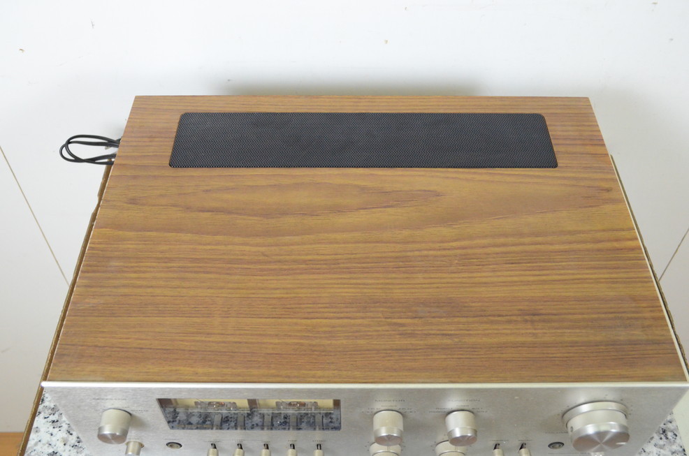 Rotel - RA-812 Stereo Integrated Amplifier ローテル ROTEL Buy