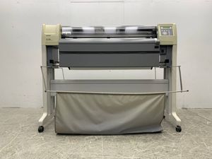 MUTOH 武藤工業AC-800 プロッター用カッティングホルダー 中古美品 完