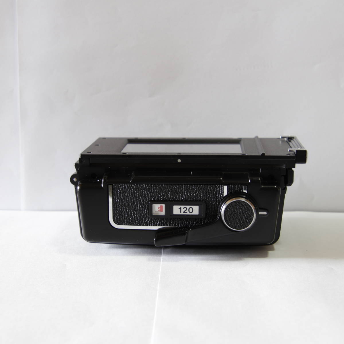 マミヤ Mamiya 120 ロールフィルムホルダー HA701 / RB 67 PRO SD 用