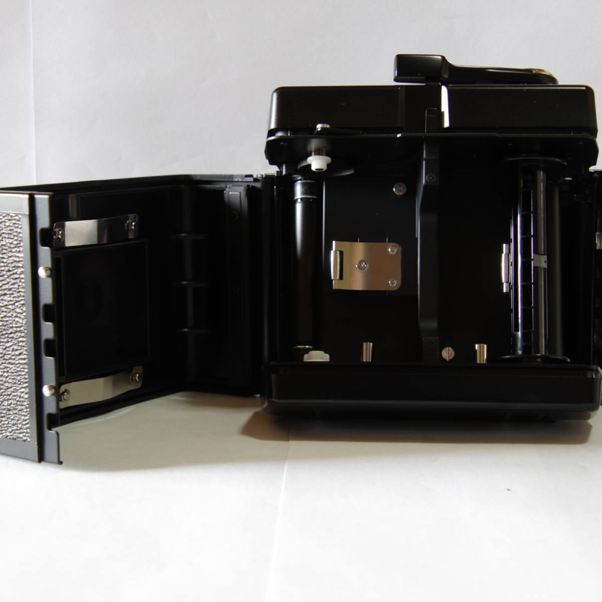 マミヤ Mamiya 120 ロールフィルムホルダー HA701 / RB 67 PRO SD 用