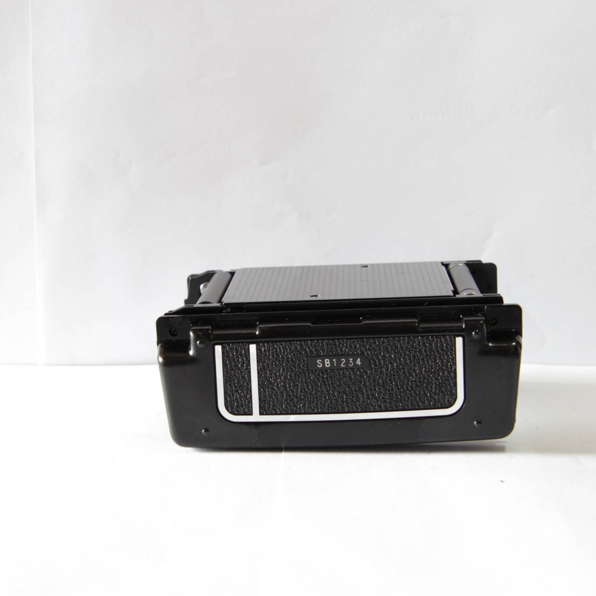 マミヤ Mamiya 120 ロールフィルムホルダー HA701 / RB 67 PRO SD 用
