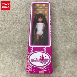 最終価格 美品 リカちゃんキャッスル 20人のお人形作家 Galumモデル 掘り