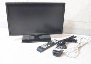 nexxion 19V型 地上デジタルLED液晶テレビ 送料無料19V型DVDプレーヤー