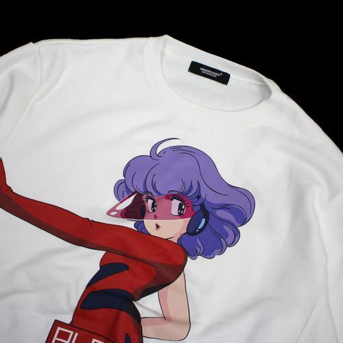 UNDERCOVER アンダーカバー 19SS 魔法の天使 クリィミーマミ BLOODY