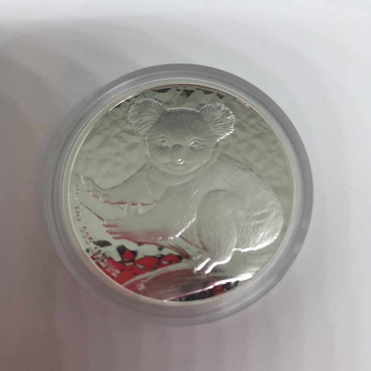 2026，正規品 オーストラリア 2009年 コアラ 銀貨 1オンス ケース入 エリザベス2世 No.6072(オセアニア)｜売買されたオークション情報、yahooの商品情報をアーカイブ公開 - オークファン オセアニア