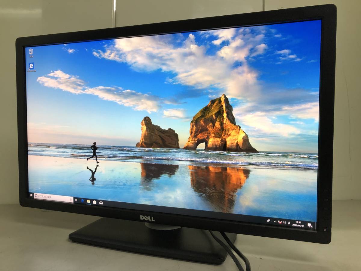 ⁄ Dell U2713HMt モニター : 価格.com Dell U2713HMt [27インチ] [WQHD