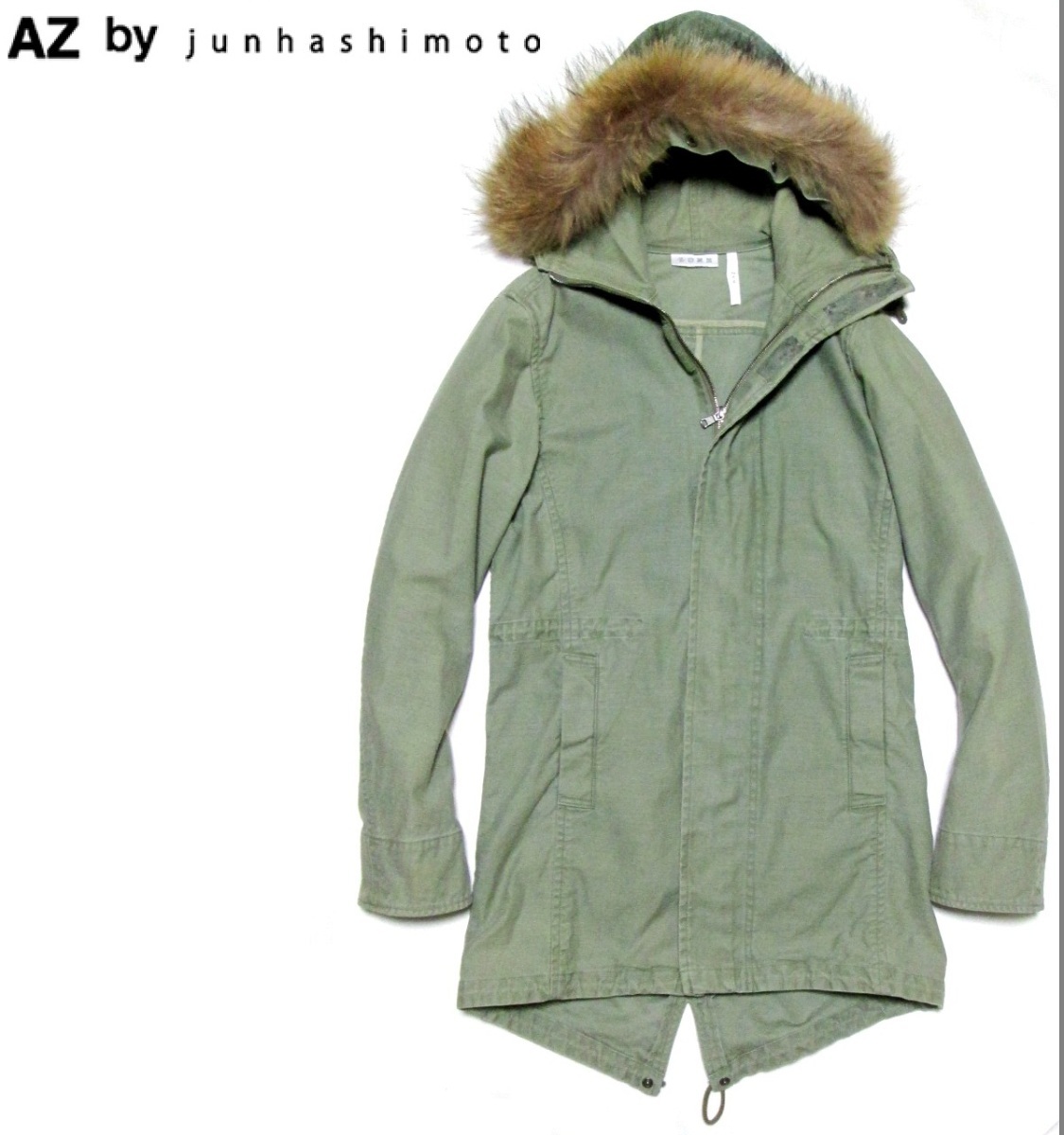 AZ by バイ エーゼイ junhashimoto ジュンハシモトの通販 30代に