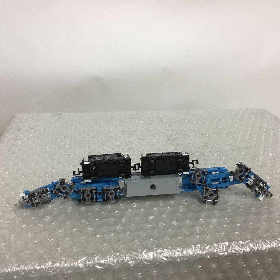 マイクロエース シキ810 ヨ8000 3両 A-8575 MICROACE シキ810+ヨ8000