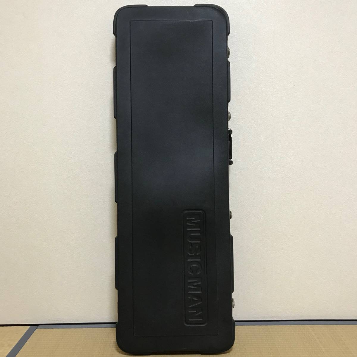 Musicman Stingray スティングレイ 純正ハードケース ミュージックマン