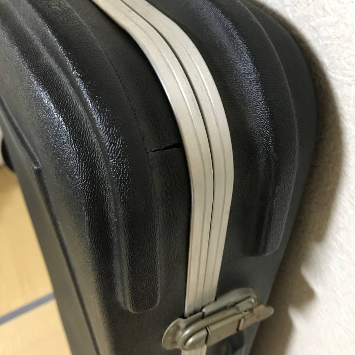 Musicman Stingray スティングレイ 純正ハードケース ミュージックマン
