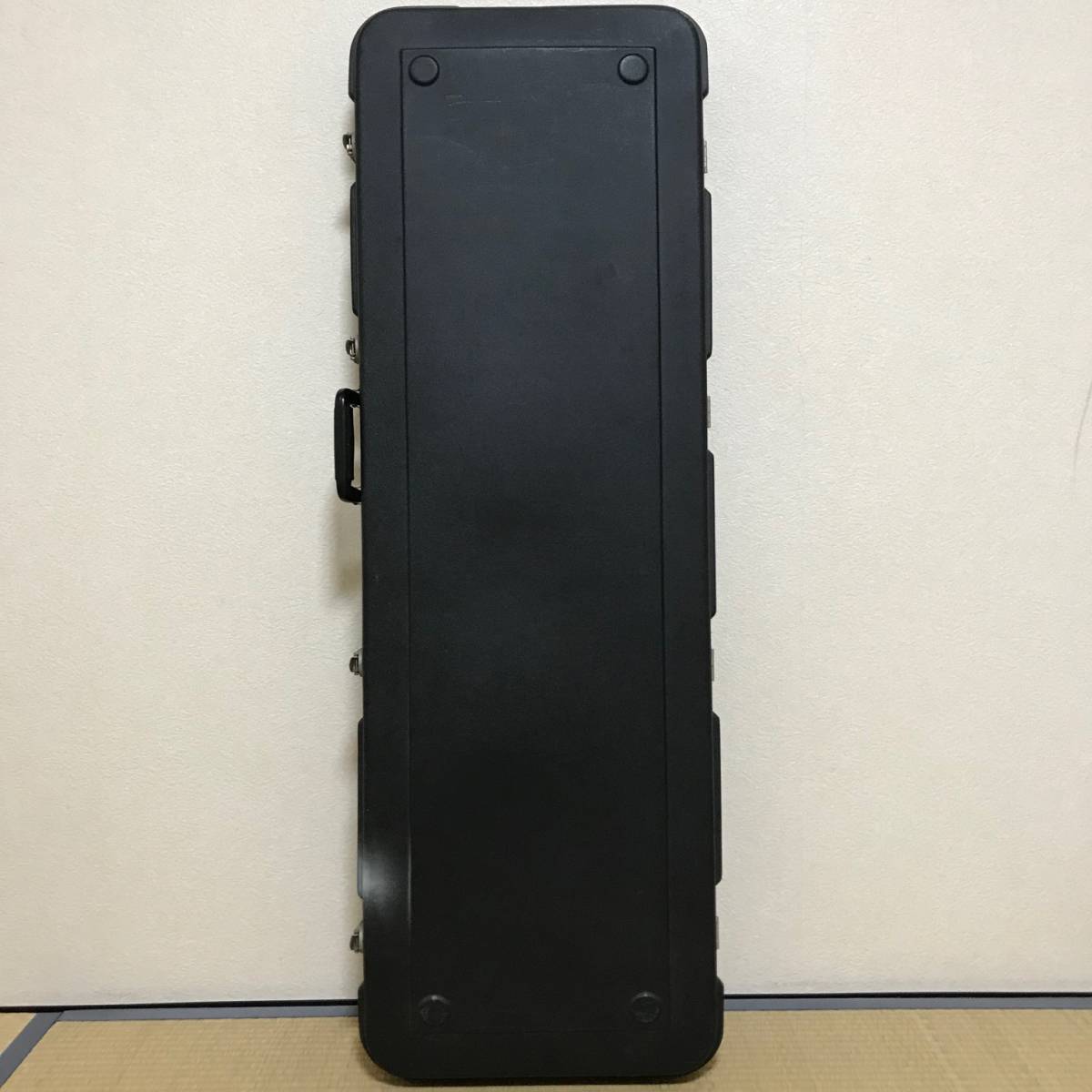 Musicman Stingray スティングレイ 純正ハードケース ミュージックマン