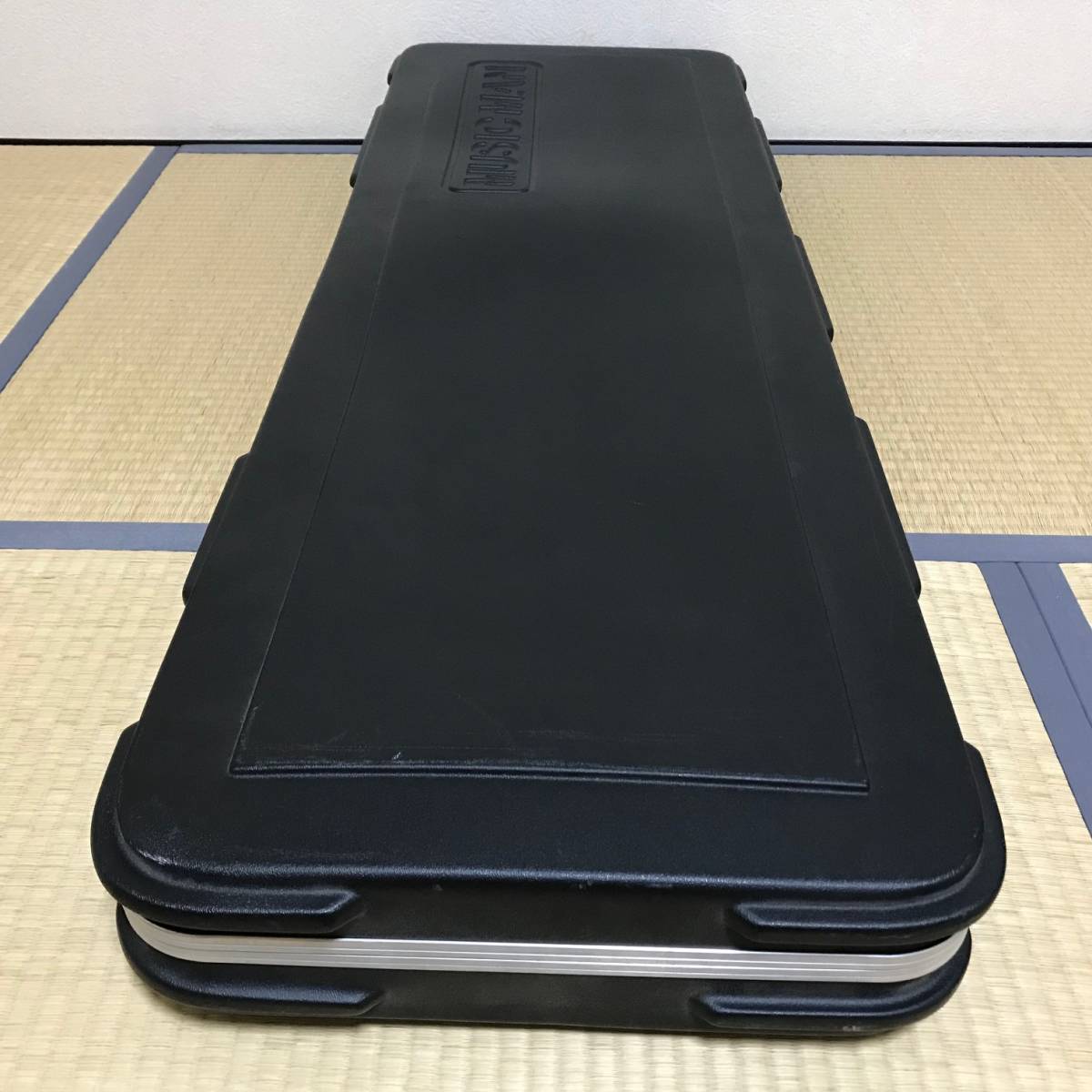 Musicman Stingray スティングレイ 純正ハードケース ミュージックマン