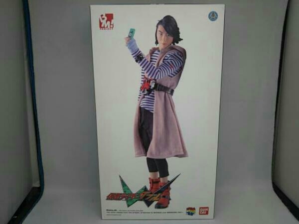 菅田将暉 仮面ライダー（フィギュア｜コレクション | PROJECT