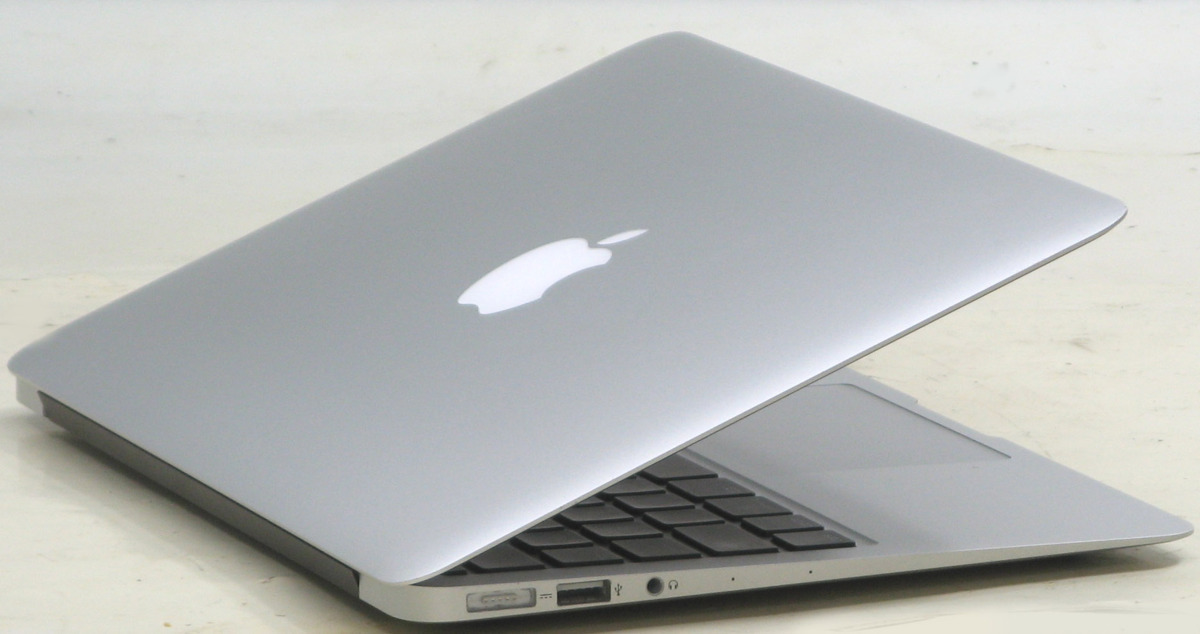 Apple MacBook Air A1465□i5-4250U/4G/ジャンク#1 【公式通販】