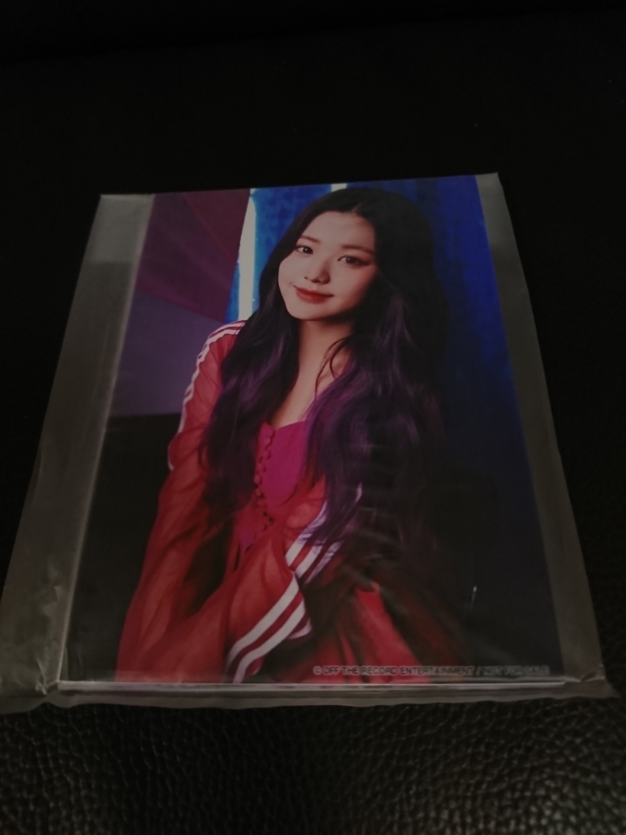 CD IZ*ONE Buenos BOX IZONE Aires 公式通販 13枚 ONE izone（CD・DVD）
