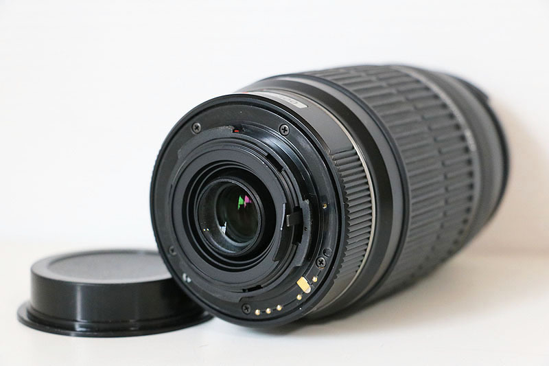PENTAX K-50 ペンタックス ダブルズームキット RICOH - デジタル一眼