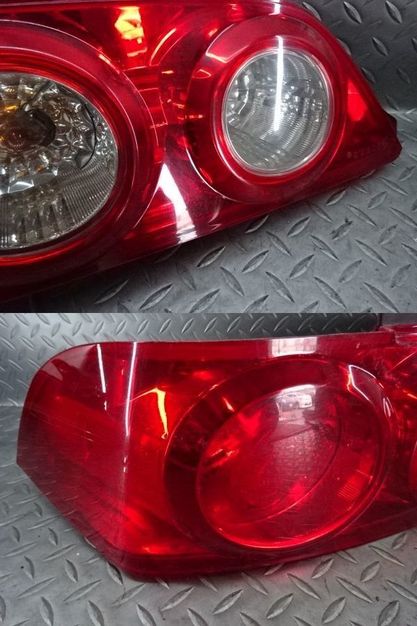 ホンダ純正 DC5 インテグラ 後期 テールライト 左右セット KOITO 220