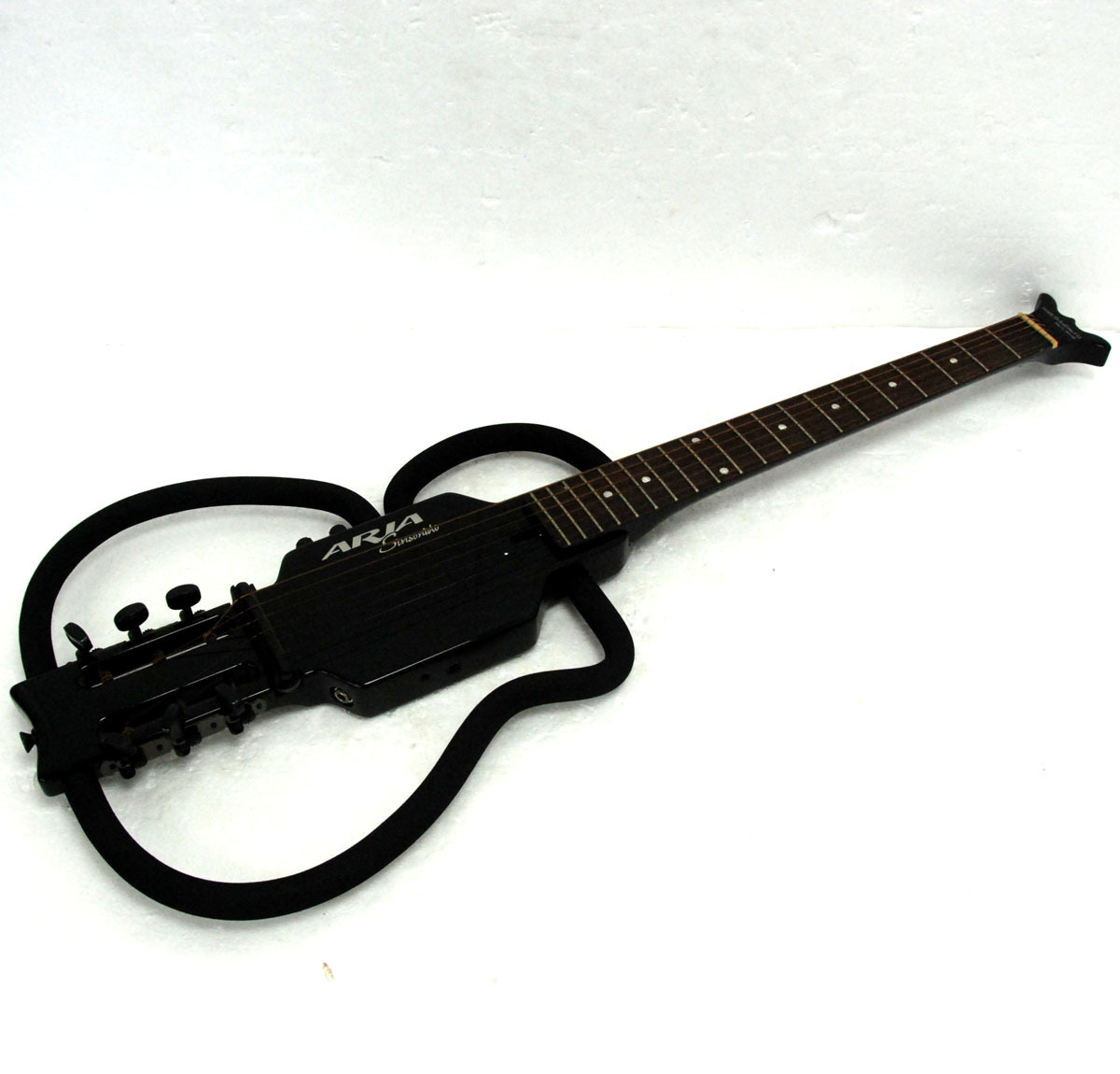 Sinsonido Guitar ARIA | シンソニード・ギター ⁄ Review Classical 