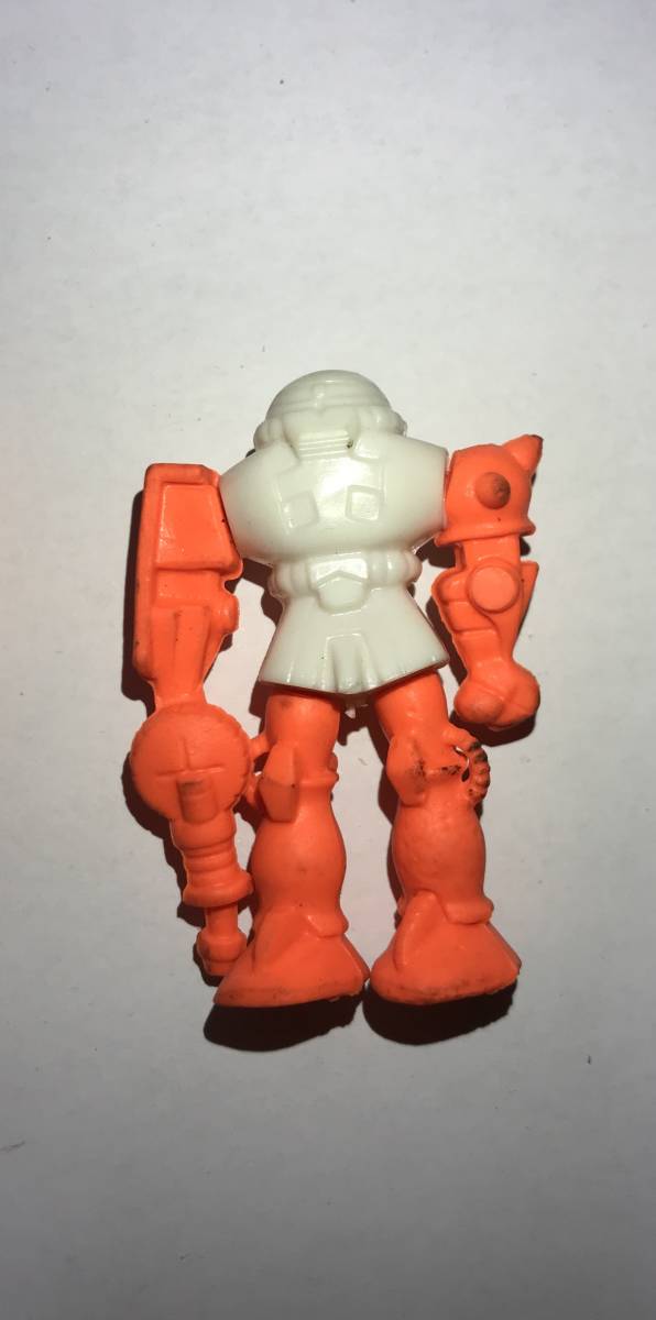 ガンダム SDガンダム ガン消し パーツ 組立式 当時物 希少 レア まとめ