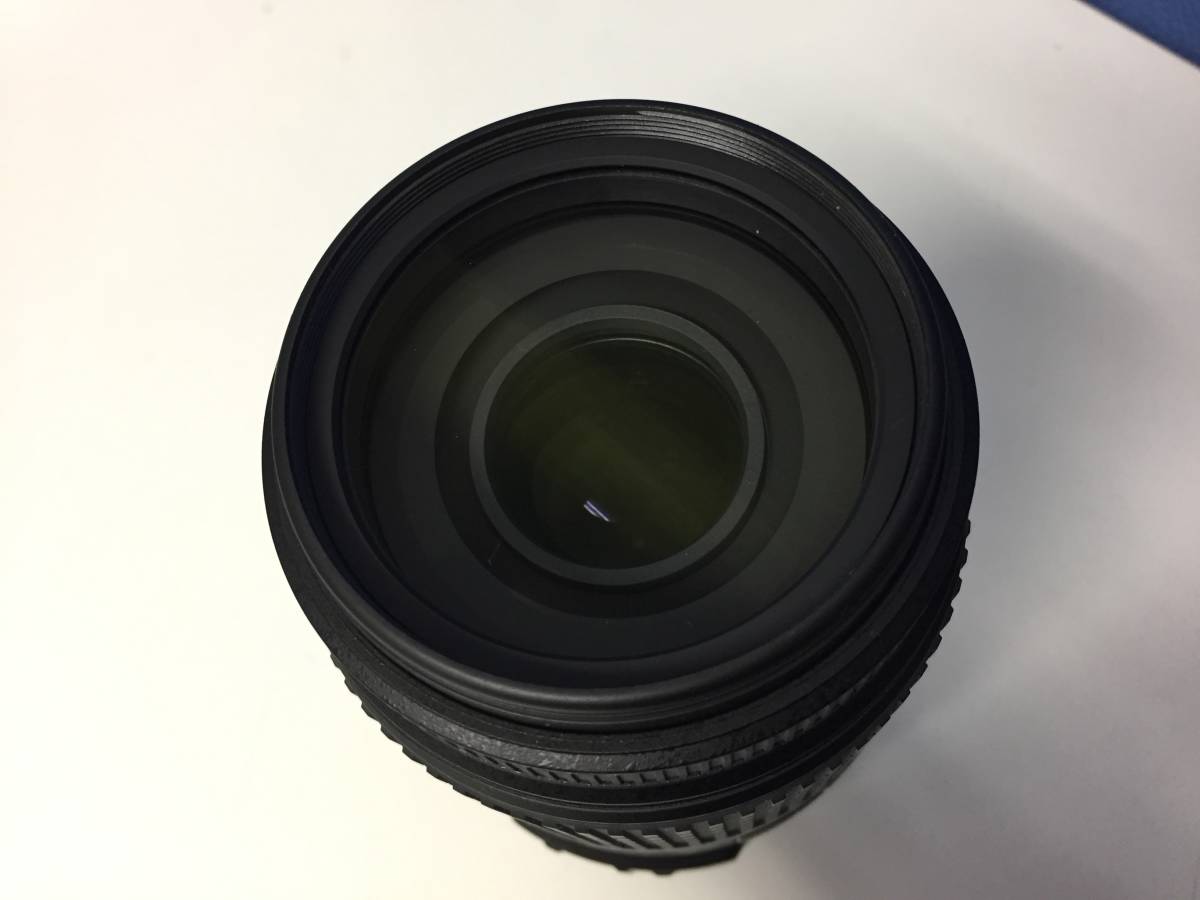 DX AF-S NIKKOR VR ニコン ED Nikon | 35mm 55-300mm 18-55mm - f⁄