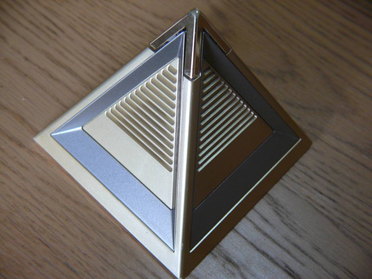 超レア】SEIKO セイコー ピラミッドトーク DA587G 【公式通販】