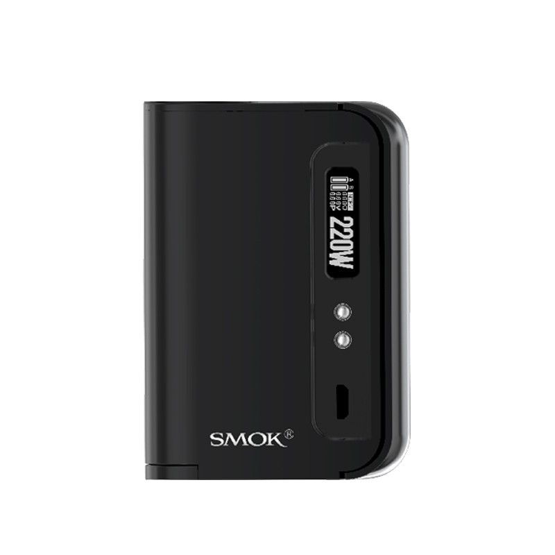 セール，2025 VAPE SMOK 正規品 OSUB KING MOD 220W ブラック(喫煙グッズ)｜売買されたオークション情報、yahooの商品情報をアーカイブ公開 - オークファン その他