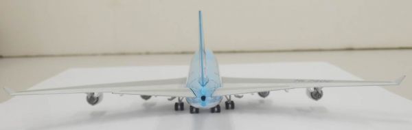 大韓航空 Phoenix 1⁄400 Korean Air 1:400 Boeing 747-400 B747-400 747-