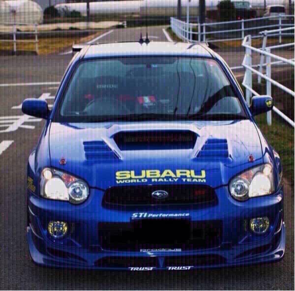 大特価SUBARU ラジコンセットWorld Rally Team RC 大特価SUBARU