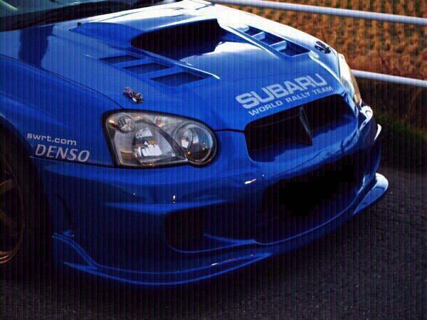 大特価SUBARU ラジコンセットWorld Rally Team RC 大特価SUBARU