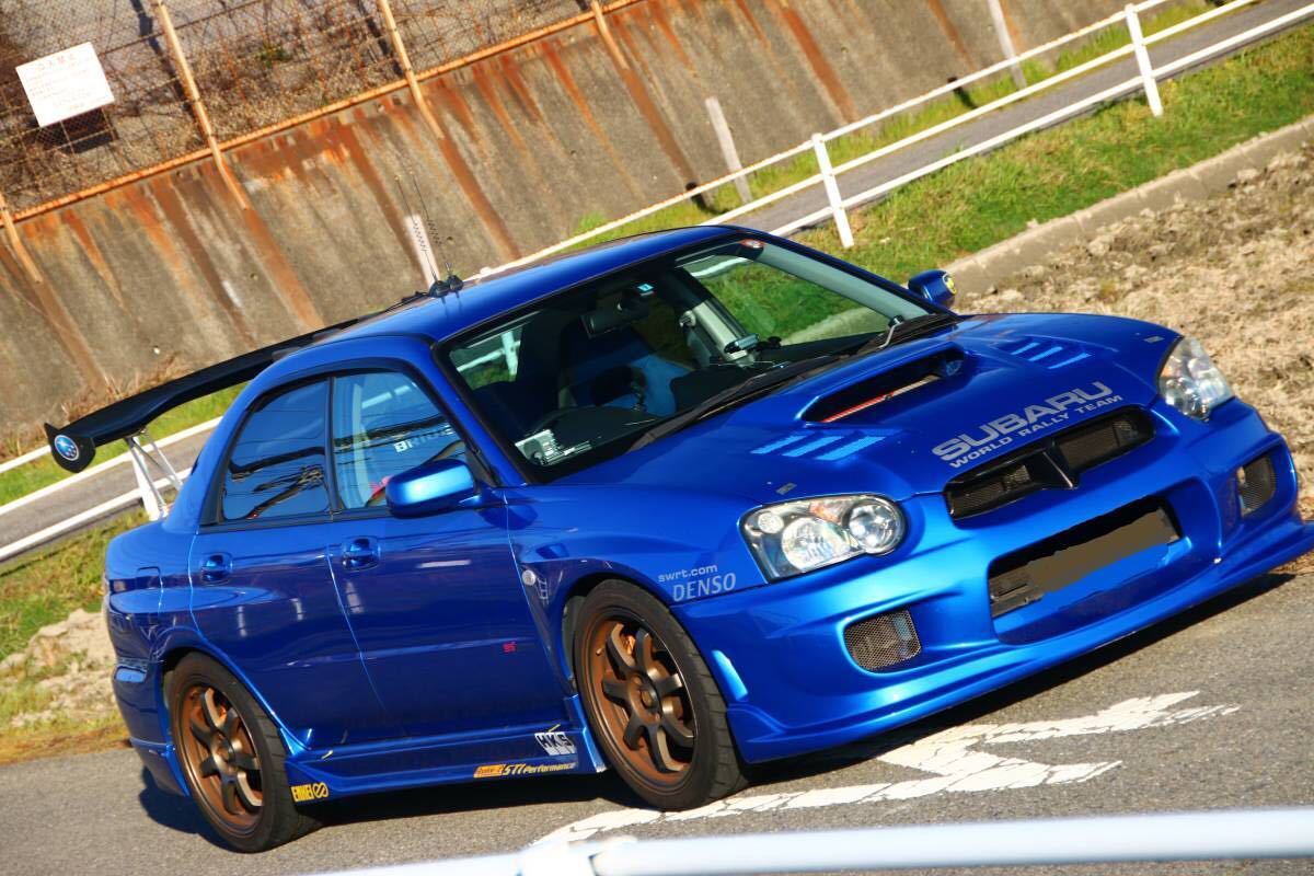 大特価SUBARU ラジコンセットWorld Rally Team RC 大特価SUBARU