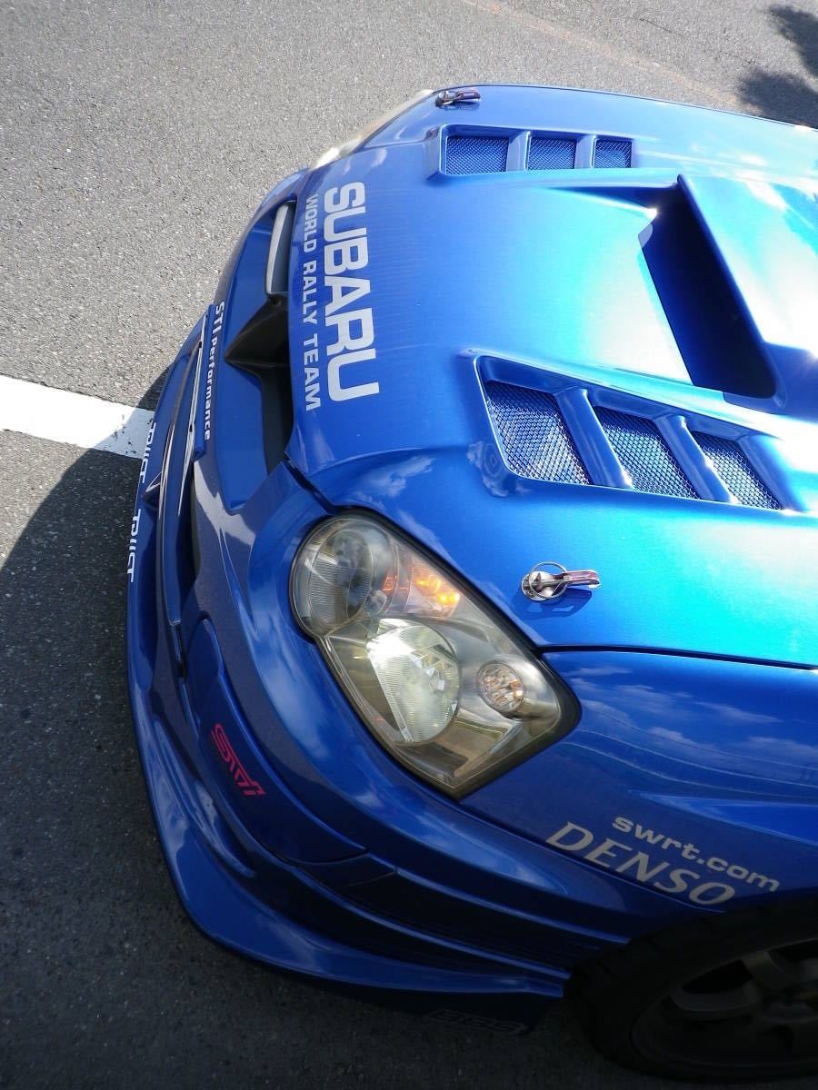 大特価SUBARU ラジコンセットWorld Rally Team RC 大特価SUBARU