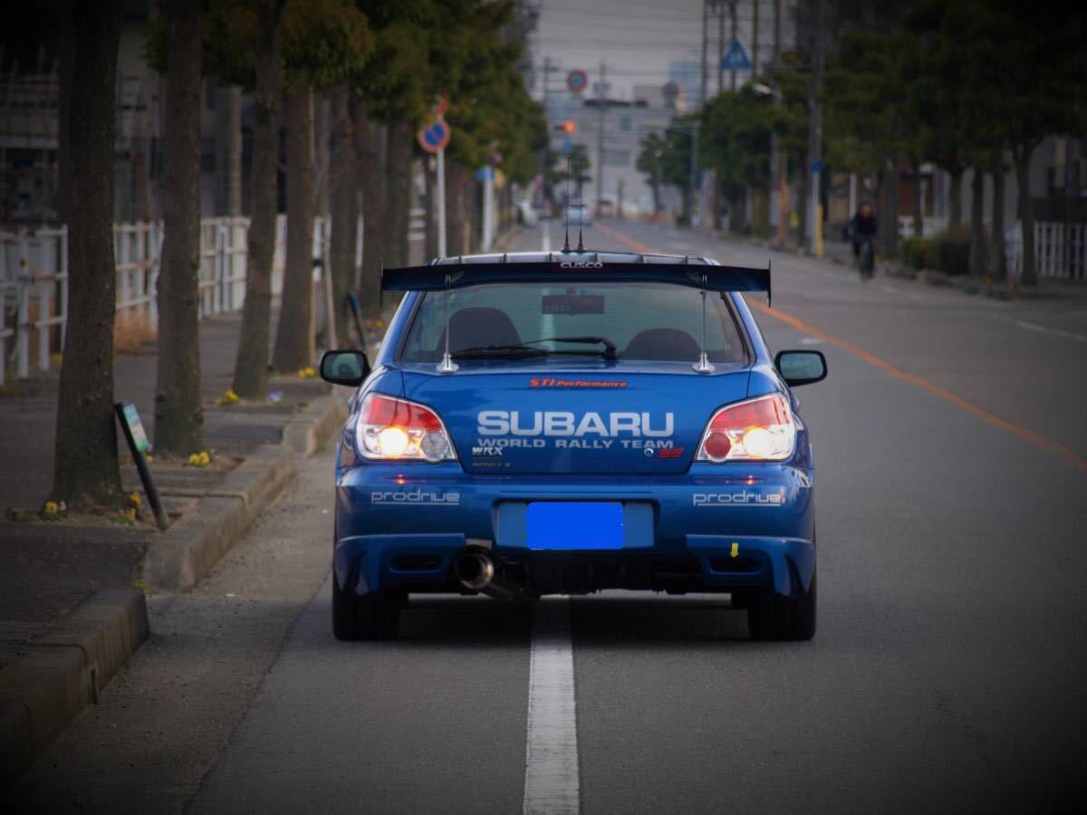 大特価SUBARU ラジコンセットWorld Rally Team RC 大特価SUBARU