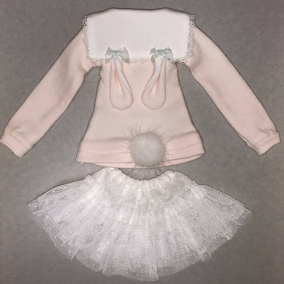MDD 服 1/4 ドール ミニドルフィードリーム ドール服 ドレス