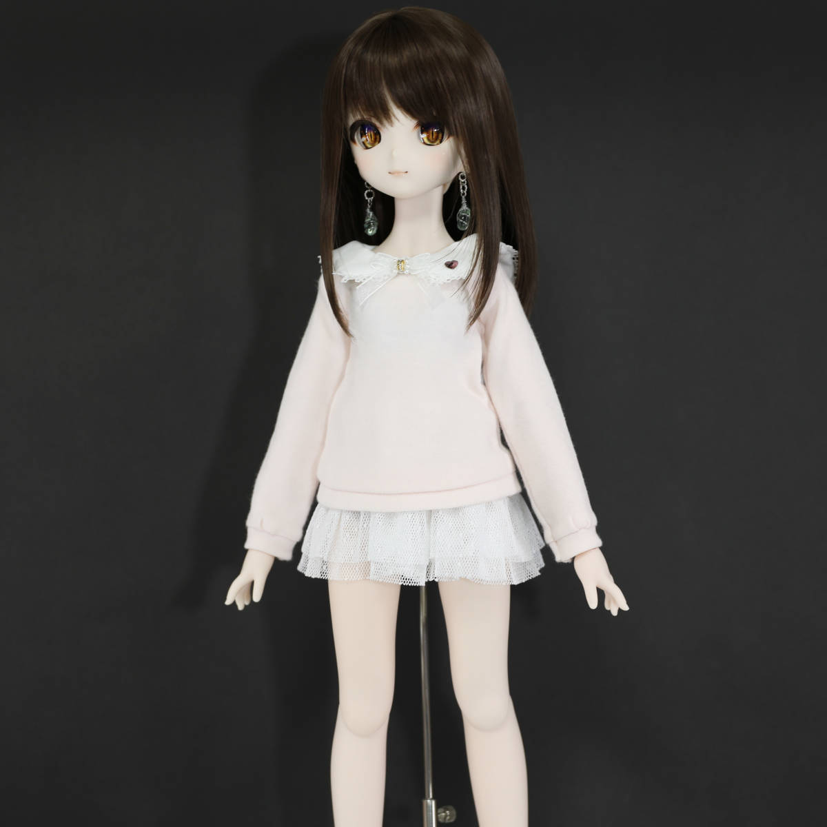 MDD 服 1/4 ドール ミニドルフィードリーム ドール服 ドレス