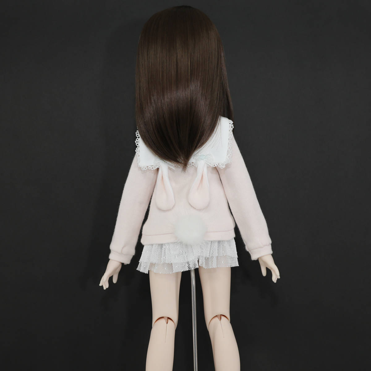 MDD 服 1/4 ドール ミニドルフィードリーム ドール服 ドレス