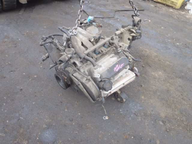 DA52Vスズキ エブリィエブリー　F6A　シリンダーブロック 11200-53F10 シリンダーヘッド11100-77G00　エンジン291230JJ