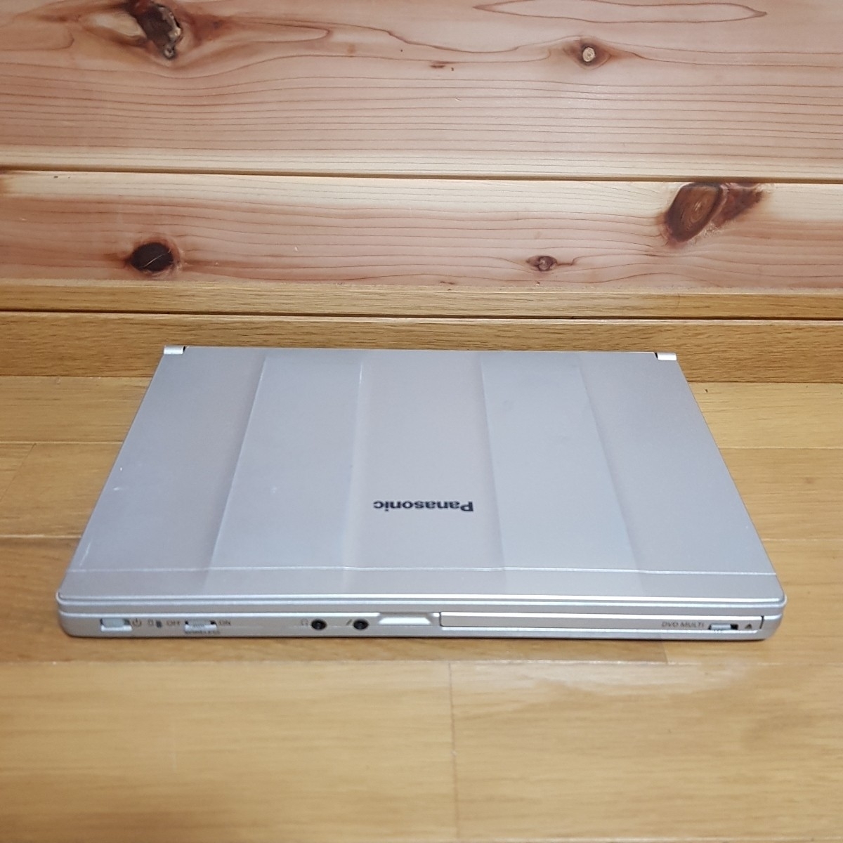 Panasonic Let's CF-SX2 note Core i5 Intel RAM DVD SX2 Note GB SSD